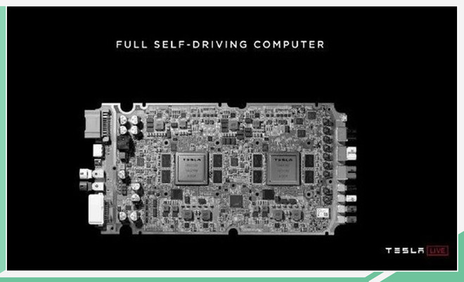 “芯片门”详解 特斯拉马斯克错在何处？