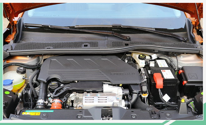 沿用海外版设计 东风标致全新2008于4月20日预售