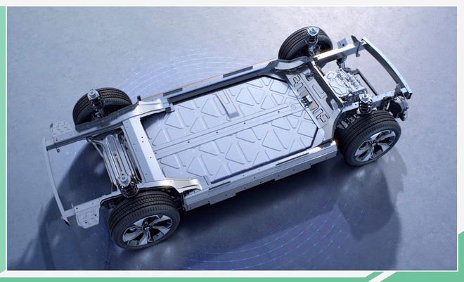 广汽新能源埃安V预售开启 17万起/提供三种续航