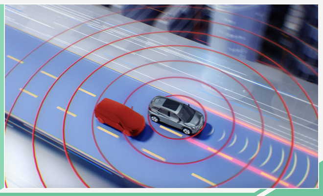 广汽新能源埃安V预售开启 17万起/提供三种续航