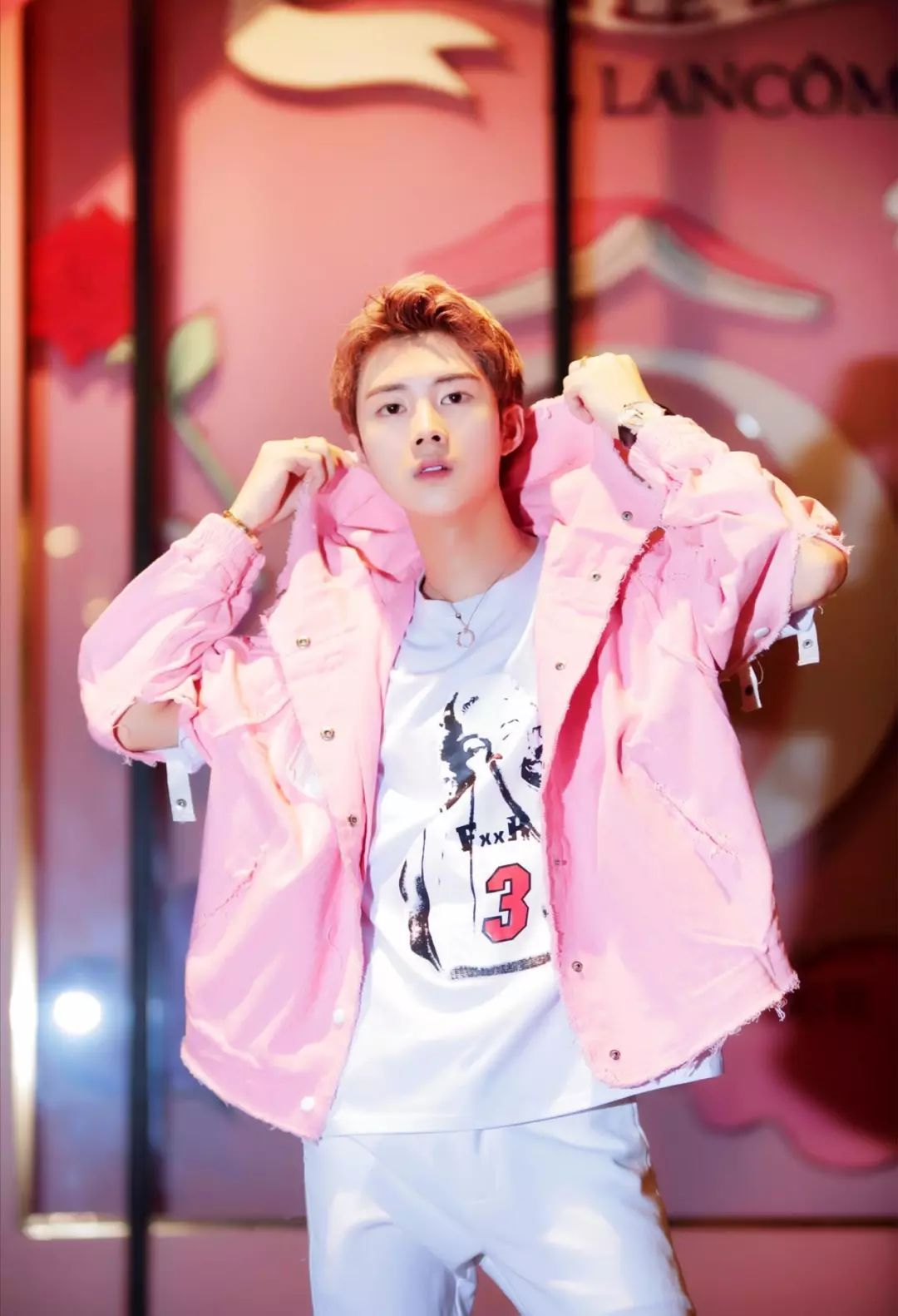 苏小白|主播|秘诀_新浪新闻