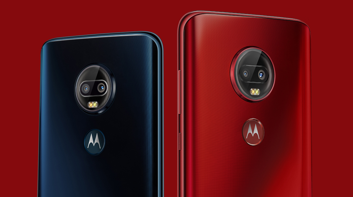 motog7plus全面评测领略纯粹的经典之美