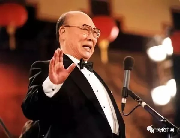 跨越千年的对话施鸿鄂刘秉义杨洪基唱的这首歌曾震撼无数人
