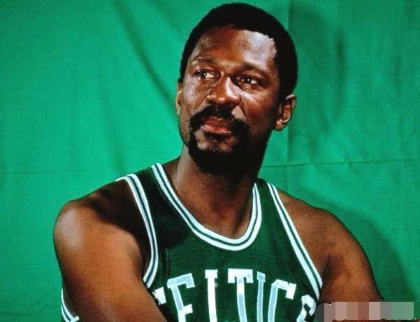 美媒评NBA历史七大内线巨星:邓肯第五,奥胖第