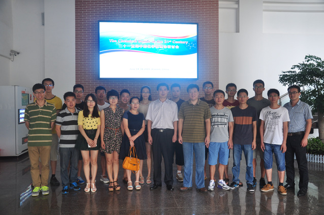 化学化工学院董全峰教授等锂空气电池溶液相催化研究进展在chem发表