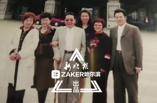 单田芳兄妹8人有7个妹妹家族中无人继承评书事业