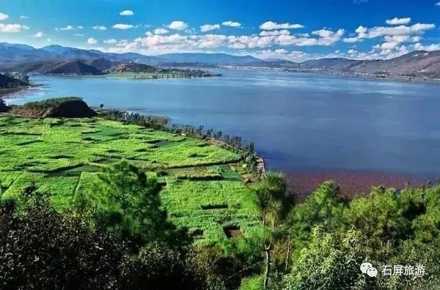 新的一年,云南每个月都会给你惊喜|云南|纳帕海|临沧_新浪新闻