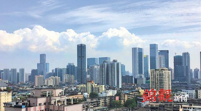 非遗节即将来临!看图识成都非遗,你知道几个?