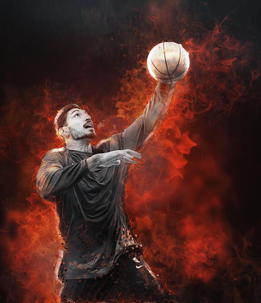 土耳其牙医因与坎特合照被判刑七年半