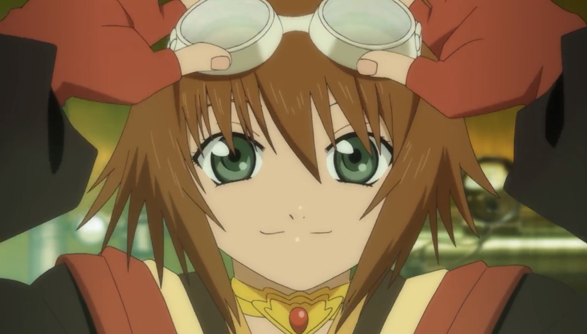 《薄暮传说:终极版》的世界被旧文明的遗产——魔导器所支撑庇护