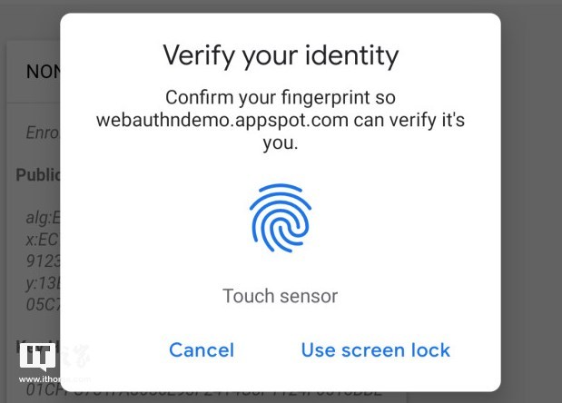 谷歌Chrome Beta浏览器安卓版v70发布:新增指