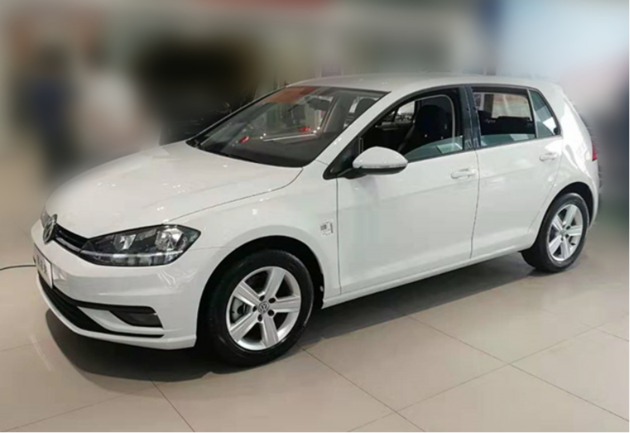 高尔夫：优惠3万贷款有利息，中控死机抱怨多