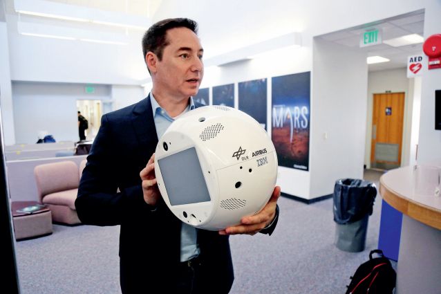 看错病开错药,医疗机器人沃森美国遇冷,仍落户国内81家医院