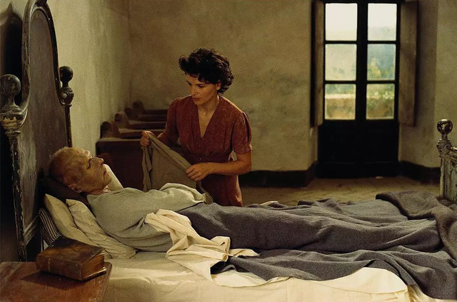 《英国病人》获布克文学奖50年来最佳小说殊荣