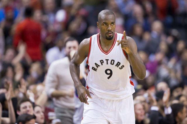 NBA2018-2019赛季初6大大前锋