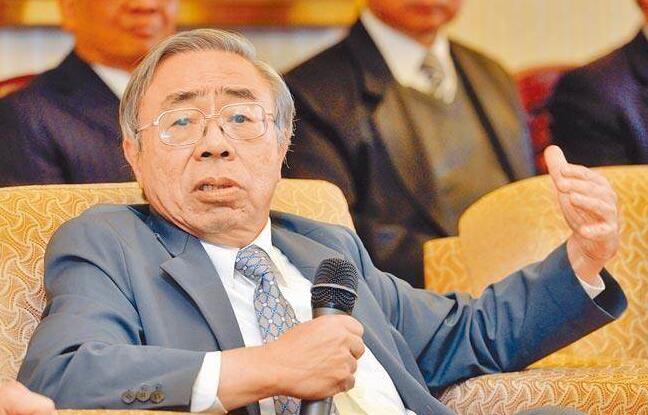 4兆新台币 王文渊:台湾处艰难时期