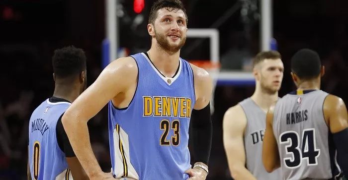 都给我点进来叫哥|遍历|努尔基奇|开拓者_新浪新闻