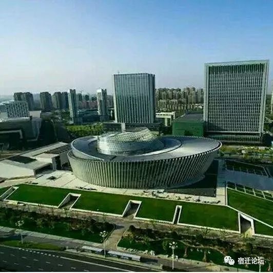 国际大酒店|项王故里|电视塔_新浪新闻