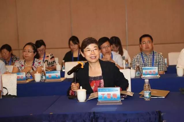 副校长张峻峰,浙江大学副校长严建华,中国科学技术大学副校长罗喜胜