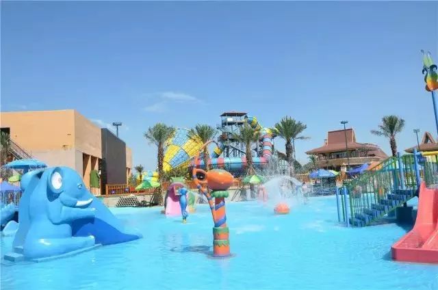 倒计时!乐山远成水世界即将盛大开园!最新票价,福利来袭.