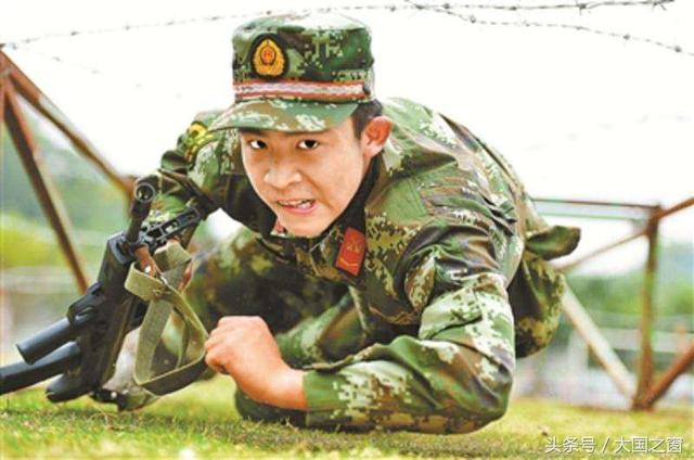 今年第一批九月份入伍的下士就要退伍了