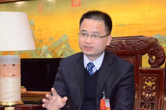 李金波统一物联网国家标准迫在眉睫