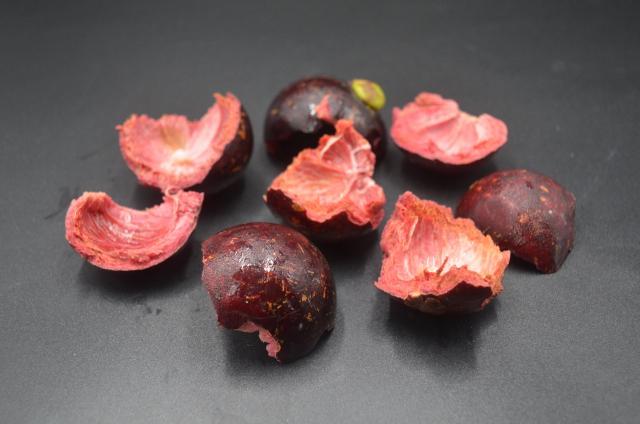 用途太厉害了,懂的人还不多,早学早受益|山竹|竹壳|伤口_新浪新闻