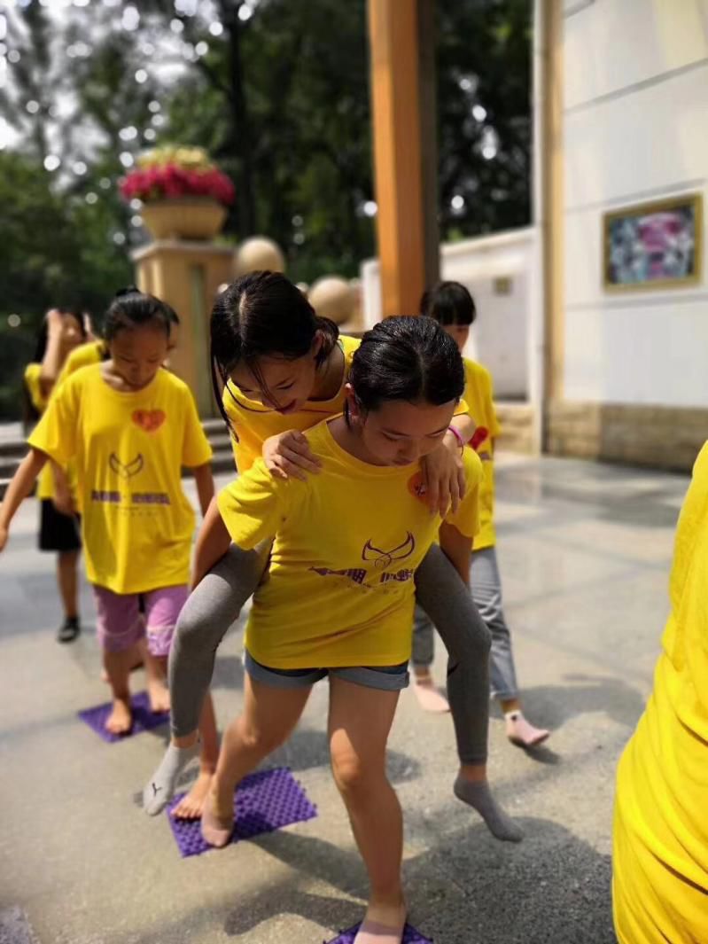 【活动预告】周末体验亲子时光 和孩子增进情感交流