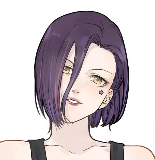 叮你的女装大佬突然出现