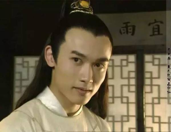 《上错花轿嫁对郎 》,《倩女幽魂》,《隋唐英雄传》,《贞观长歌》