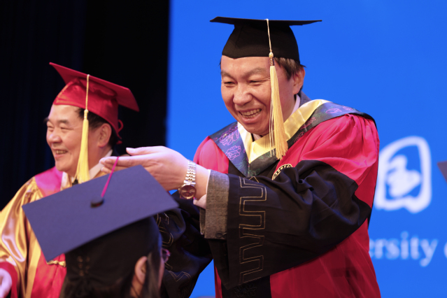 中国科学技术大学