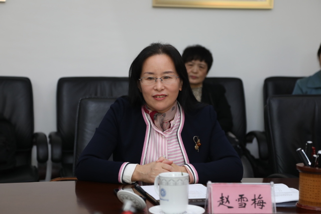 马克思主义理论高级研修班开班暨兼职博导聘任仪式举行