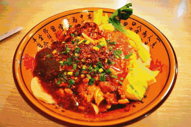 199元邢台这家面馆狂送200份biangbiang面