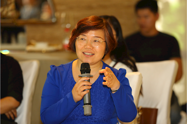 适合才是真安全:小小优酷沙龙热议儿童内容安全