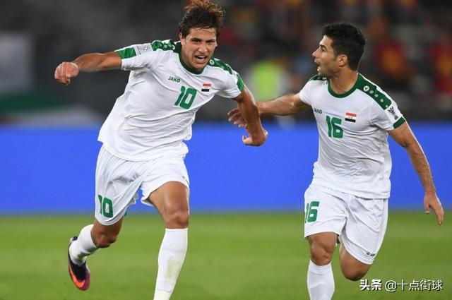 票选本届亚洲杯十大帅哥:韩国球星孙兴慜领衔