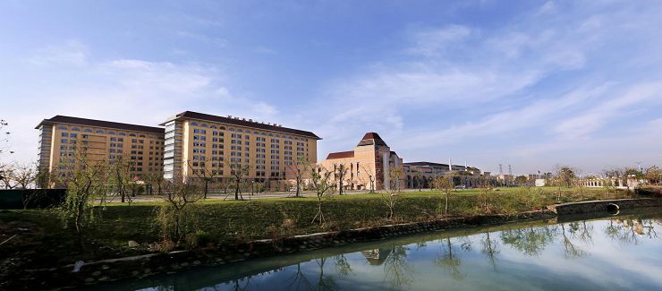 涡阳县人民医院