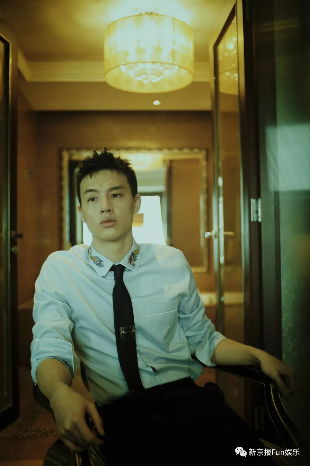 尹昉福利中奖名单公布