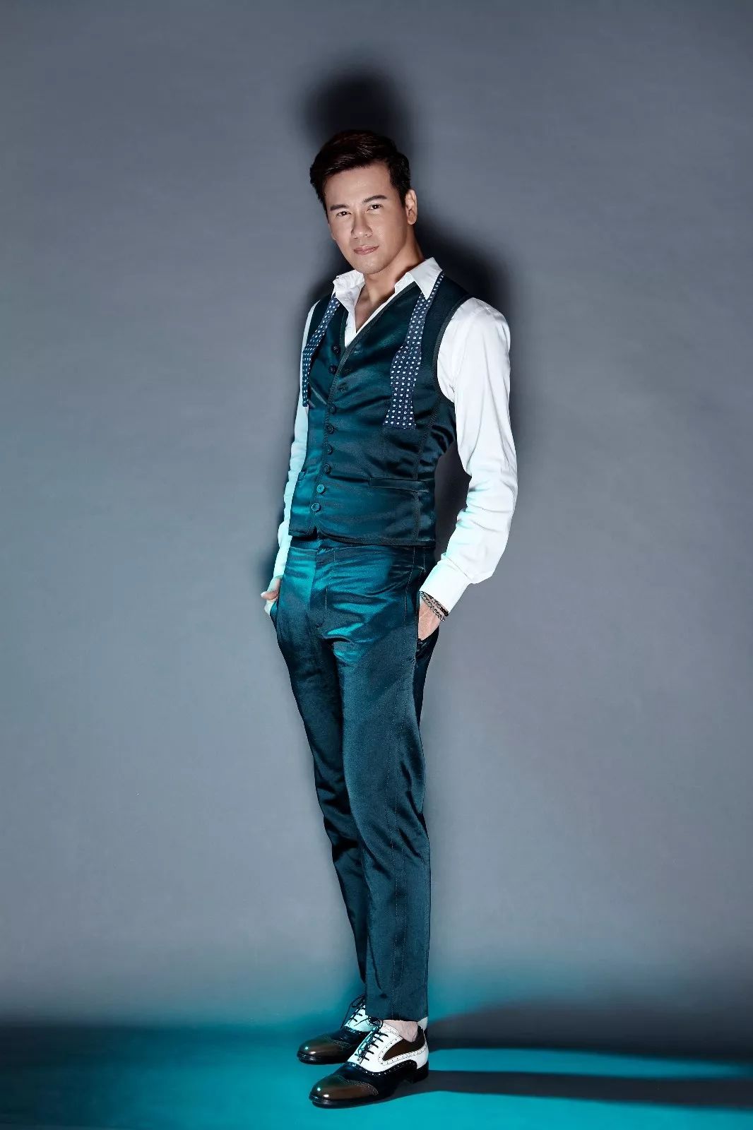 独家预告丨李圣杰明星产品发布会全揭秘