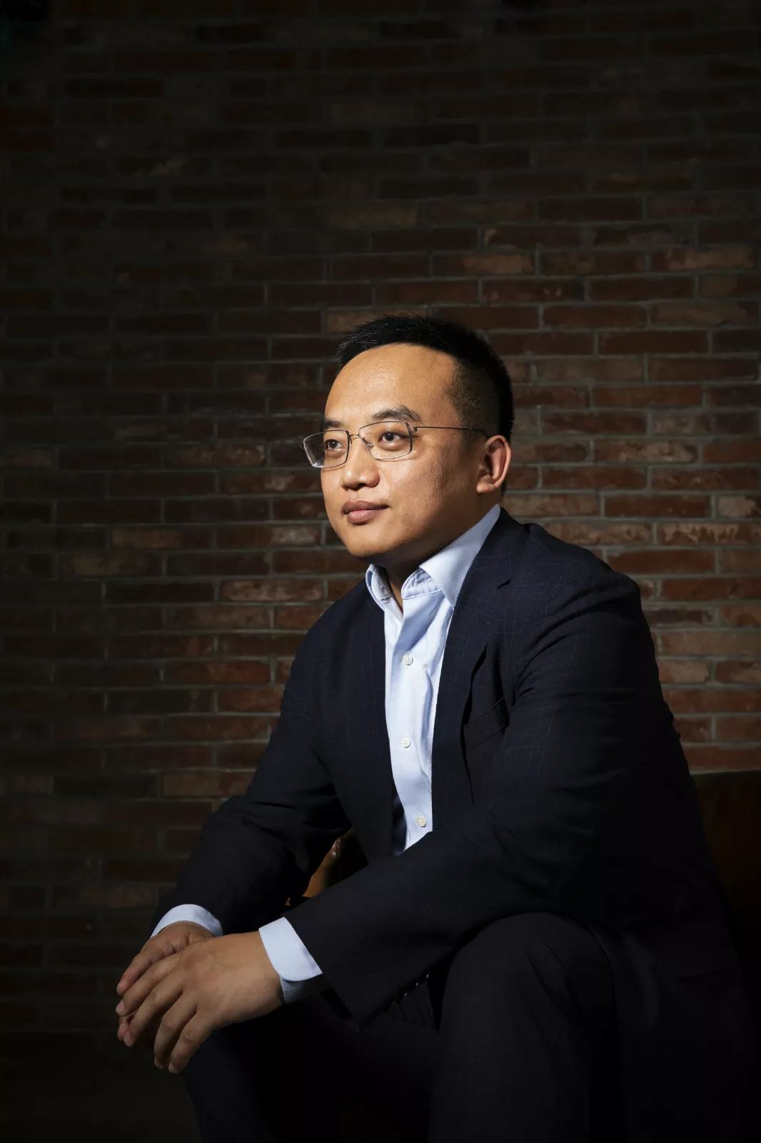 创始人杜勇拥有果蔬好高管与京东7fresh首任负责人背景,团队去年底就