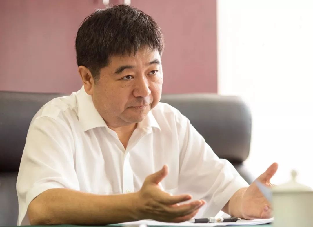 首开股份董事长 李岩乐居财经 林振兴 发自北京融资"入冬",房企挂牌