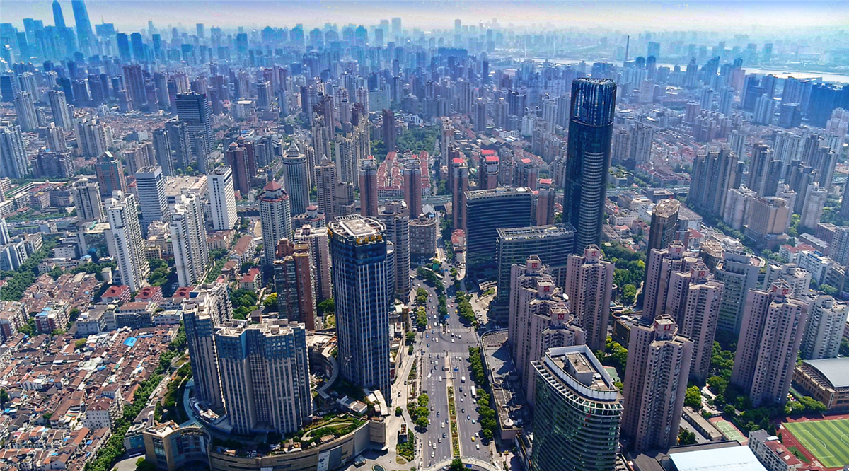 研讨会|打浦桥与肇嘉浜的前世今生|上海社会科学院|共和国_新浪新闻