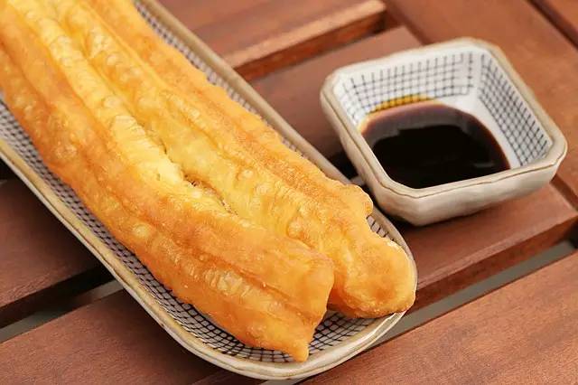 吃遍北京,推荐这10根特色油条