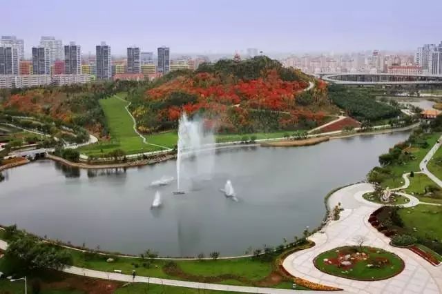 南翠屏公园城市中的避风塘公交:47路,48路,52路,645路,673路,841路