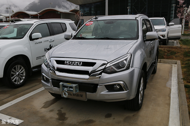 探秘西藏林芝 牧游侠高原行摄冰川之美-新浪汽车