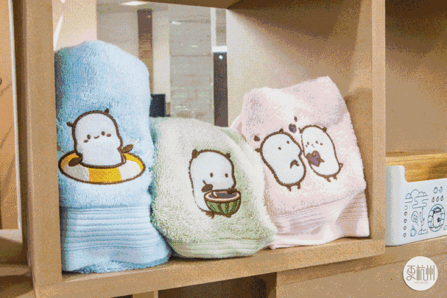 被年轻姑娘挤爆人气不输西湖杭州这个地方凭什么这么热闹