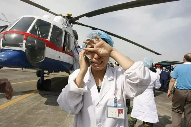 汶川地震10周年这些数字和画面值得铭记