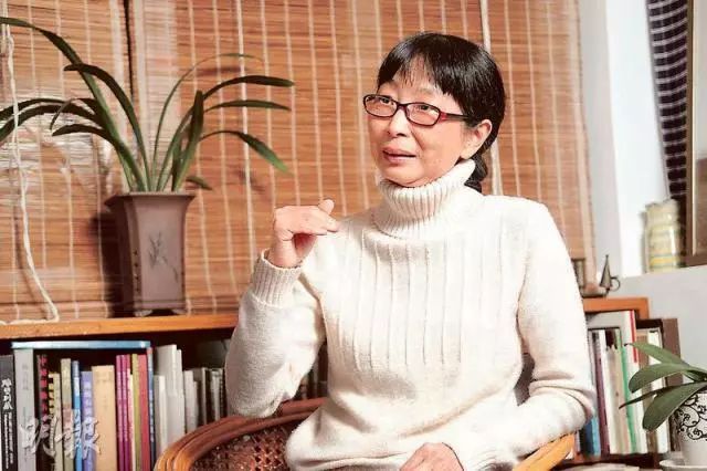 半主流 | 迈克:悼黄爱玲