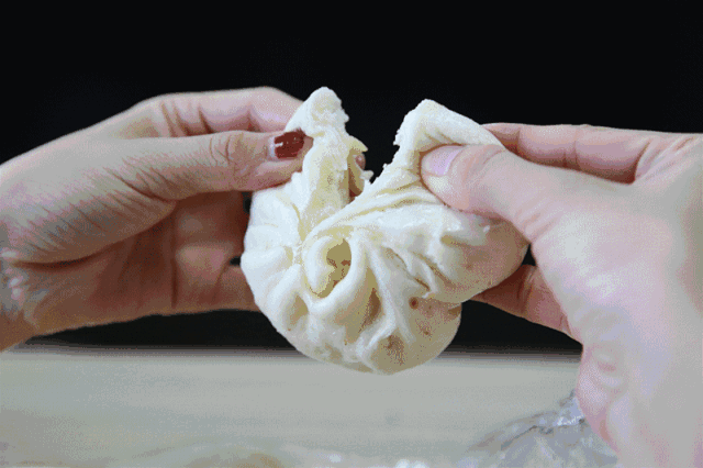 长沙传统包子vs网红包子,决一死战就在此刻!