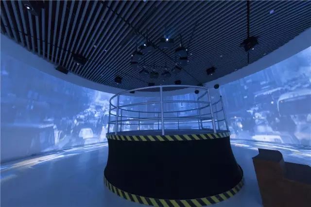 【活动发布】本周六小记者一起来参观民防体验馆啦