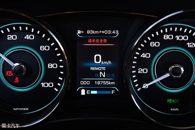 监管日趋完善 新能源车里程核查法出炉